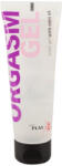 Just Play Gel intim pentru femei cu ulei de menta Just Play Orgasm gel 80 ml