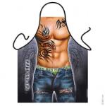 ITATI Sort Tatoo Boy