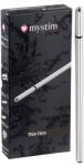 Mystim Electro Dilator uretral Thin Fin Mystim