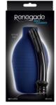 NS Novelties Irigator clisma Body Cleanser Blue Renegade 25 cm