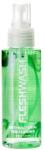 Fleshlight Spray pentru curatare jucarii erotice Fleshlight antibacterian 100 ml