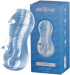 Desirel Masturbator TPE Desirel Vortex 13 cm