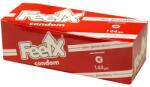 FeelX Prezervative Feelx capsuni 144 buc