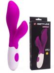 LyBaile Vibrator Rabbit Pretty Love Newman 20cm Vibrator