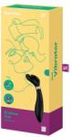 Satisfyer Vibrator unisex multifunctional Satisfyer Endless Fun Vibrator