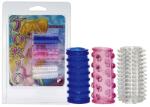 You2Toys Set mansoane pentru penis Tokio Sleeves