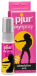 Pjur Group Spray stimulator pentru femei Pjur MySpray 20 ml