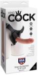 Pipedream Strap-on Harness King Cock 20cm