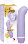 You2Toys Vibrator Smile MiniG Lila 12.4cm Vibrator