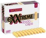 HOT Capsule afrodisiace pentru femei eXXtreme 10 buc