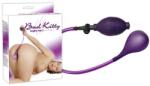 Bad Kitty Bad Kityy Pumping Anal Plug