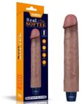 Lovetoy Vibrator realistic Lovetoy Real Softee 22, 8 cm Vibrator