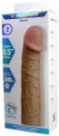 Lybaile Manson pentru penis Pretty Love Derek 21, 5 cm