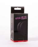 Mistress Butt plug otel M Mistress 8.5 cm