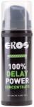 Megasol Gel lubrifiant contra ejacularii precoce Eros Delay Power Concentrate 30ml