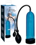 You2Toys Pompa pentru penis Smile Cool albastra