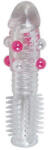 Seven Creations Manson super elastic din silicon Seven Creations
