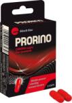 HOT Capsule afrodisiace pentru femei Prorino 2 buc