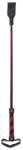 Devil Sticks Cravasa Crop Polished Grain Leather 66cm