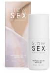 Bijoux Indiscrets Ulei de masaj afrodisiac cu CBD Slow Sex 30 ml