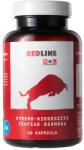 XXL Powering Capsule pentru stimularea erectiei Redline 60 buc