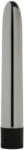 Dorcel Vibrator clasic Dorcel Silver Star 18 cm Vibrator
