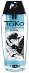 SHUNGA Lubrifiant pe baza de apa Toko Shunga Aqua 165 ml