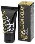Cobeco Pharma Gel contra ejacularii precoce Cobeco Big Boy Golden Delay 50ml