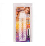 Seven Creations Manson penis Vibro Penis