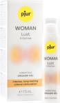 Pjur Group Gel stimulator clitoridian cu vibratii Pjur Woman Lust Intense 15 ml