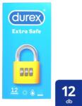 Durex Prezervative Durex Extra Safe 12 buc