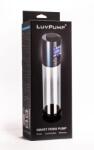 REALOV Pompa smart pentru marire penis Realov Luvpump 31, 5 cm