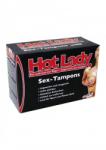 JOYDIVISION Tampoane interne Joydivision Hot Lady 8 buc