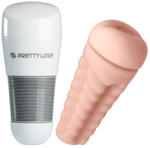 LyBaile Masturbator tip anus Pretty Love Kitty 20, 5 cm