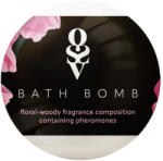 Obsessive Bomba de baie cu feromoni floral-lemnos Obsessive 100 gr