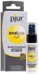 Pjur Group Spray lubrifiant stimulator Anal Confort Pjur Analyse Me 20ml