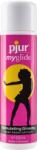 Pjur Group Lubrifiant stimulator cu ginseng Pjur My Glide 100ml