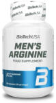  Capsule potenta Men's Arginine BioTech USA 90 buc
