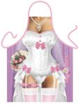 ITATI Sort Sexy Bride