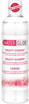 WATERGLIDE Lubrifiant pentru sex oral Waterglide cirese 300 ml