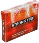  Capsule crestere potenta Strong Fire Plus 2 buc