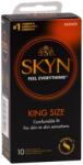 Manix Prezervative Manix Skyn King Size 10 buc