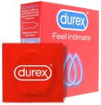 Durex Prezervative Durex Feel Intimate 3 buc
