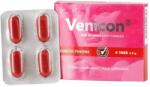 Cobeco Pharma Capsule afrodisiace pentru femei Venicon 4 buc