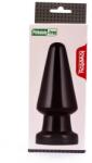 Lovetoy Butt plug anal cu ventuza Lovetoy 19 cm