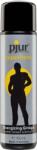 Pjur Group Lubrifiant premium stimulare Pjur SuperHero Ginkgo pentru barbati 100 ml