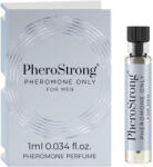 PheroStrong Parfum cu feromoni Pherostrong Olny For Men 1 ml
