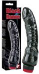 You2Toys Vibrator Black Hammer 22cm Vibrator