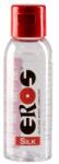 EROS Lubrifiant pe baza de silicon Eros Silk 50 ml - XTOYS