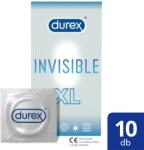 Durex Prezervative Durex Invisible XL 10 buc